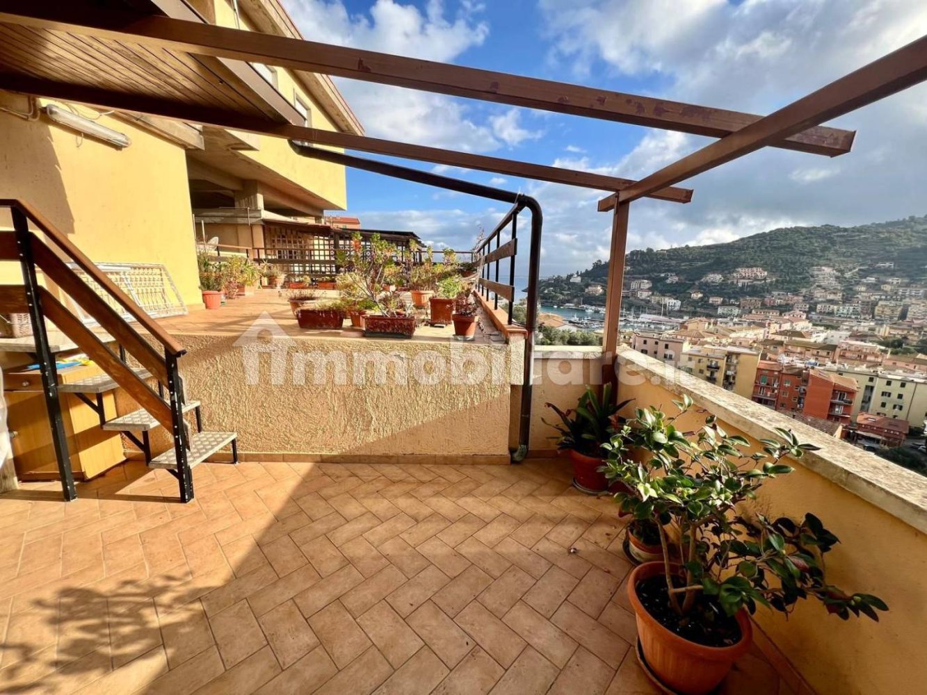 3 bedrooms Apartment in Monte Argentario, Italy No. 130853