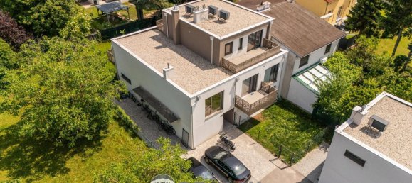 Adosado de 4 habitaciónes en Enzesfeld-Lindabrunn, Austria No. 195084 5