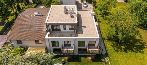 Adosado de 4 habitaciónes en Enzesfeld-Lindabrunn, Austria No. 195084 8