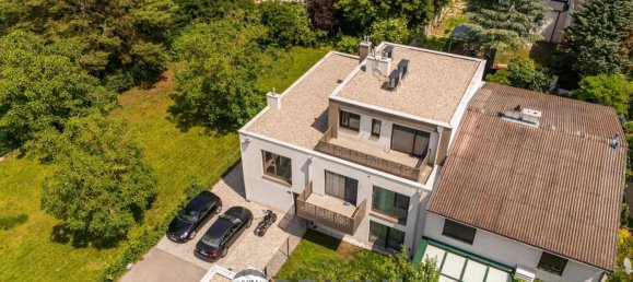 Adosado de 4 habitaciónes en Enzesfeld-Lindabrunn, Austria No. 195084 10