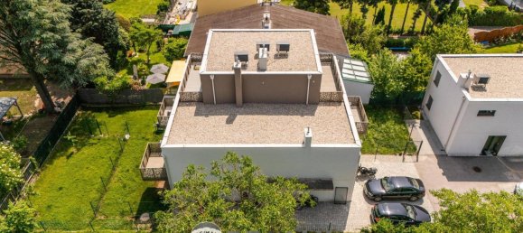 Adosado de 4 habitaciónes en Enzesfeld-Lindabrunn, Austria No. 195084 7