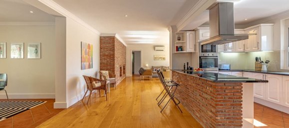 4 bedrooms House in Marbella, Spain No. 180812 14