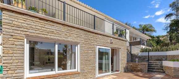 4 bedrooms House in Marbella, Spain No. 180812 35