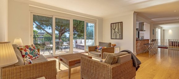 4 bedrooms House in Marbella, Spain No. 180812 8