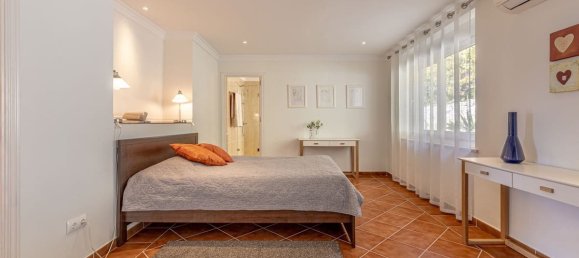 4 bedrooms House in Marbella, Spain No. 180812 24