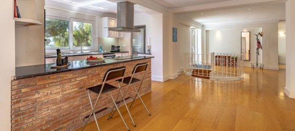 4 bedrooms House in Marbella, Spain No. 180812 12