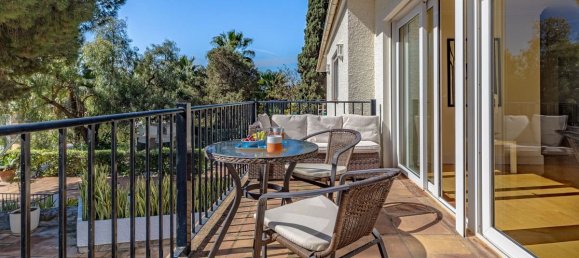 4 bedrooms House in Marbella, Spain No. 180812 5