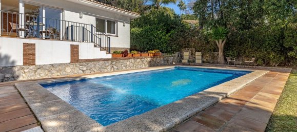 4 bedrooms House in Marbella, Spain No. 180812 36