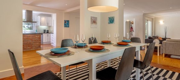 4 bedrooms House in Marbella, Spain No. 180812 18