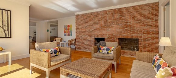 4 bedrooms House in Marbella, Spain No. 180812 10