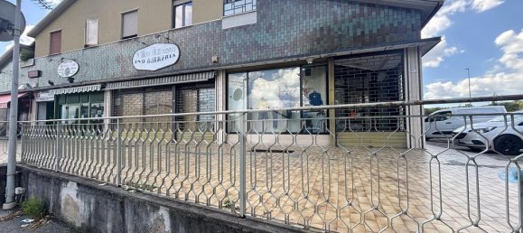 3-salle Propriété commerciale à Terni, Italy No. 271805 6