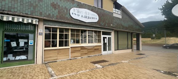 3-salle Propriété commerciale à Terni, Italy No. 271805 4