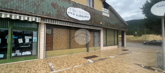 3-salle Propriété commerciale à Terni, Italy No. 271805 2