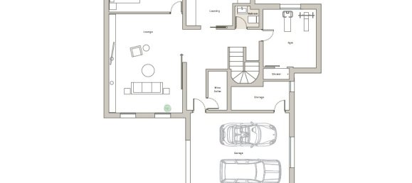 5 Schlafzimmer Haus in La Marina, Spain, Nr. 285145 20