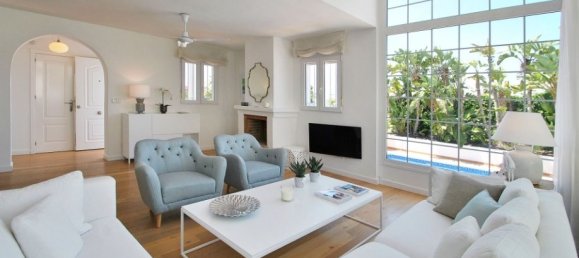 5 Schlafzimmer Haus in La Marina, Spain, Nr. 285145 13