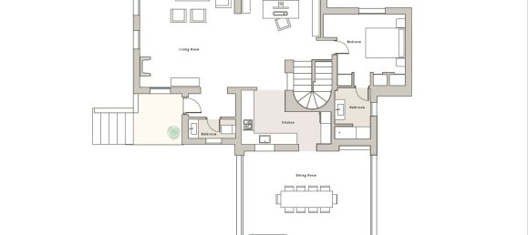 5 Schlafzimmer Haus in La Marina, Spain, Nr. 285145 22