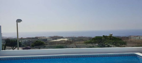 5 غرف نوم منزل في Adeje, Spain رقم 26115 3