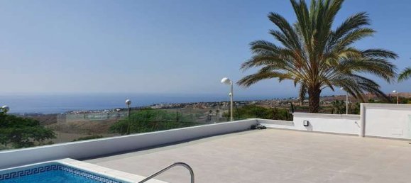 5 غرف نوم منزل في Adeje, Spain رقم 26115 11