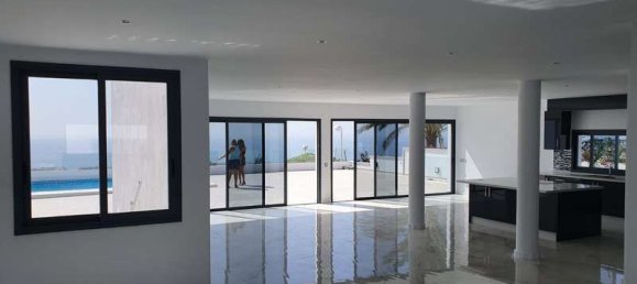 5 غرف نوم منزل في Adeje, Spain رقم 26115 13