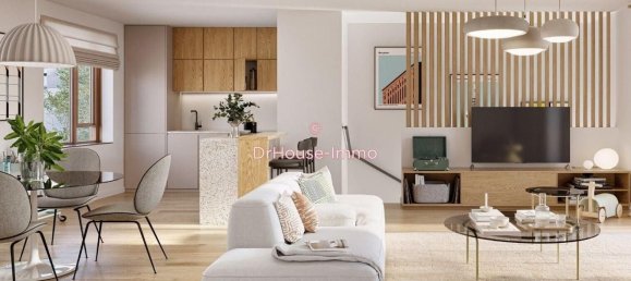 1 Schlafzimmer Wohnung in Aubervilliers, France, Nr. 173118 6