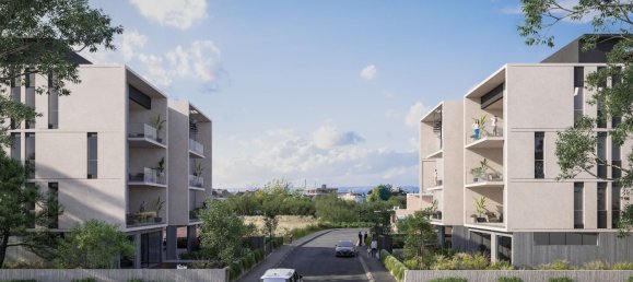 Apartamento T2 em Zakaki, Cyprus N.º 32876 2