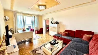 3 rooms Apartment in Eggenberg, Austria No. 155297