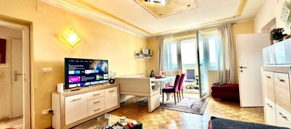 3 rooms Apartment in Eggenberg, Austria No. 155297 5