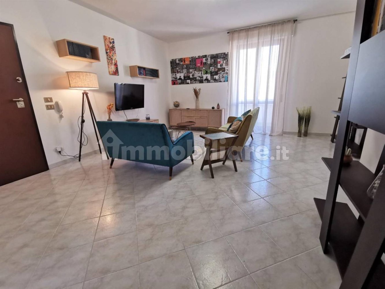 Apartamento T3 em Alghero, Italy N.º 286011