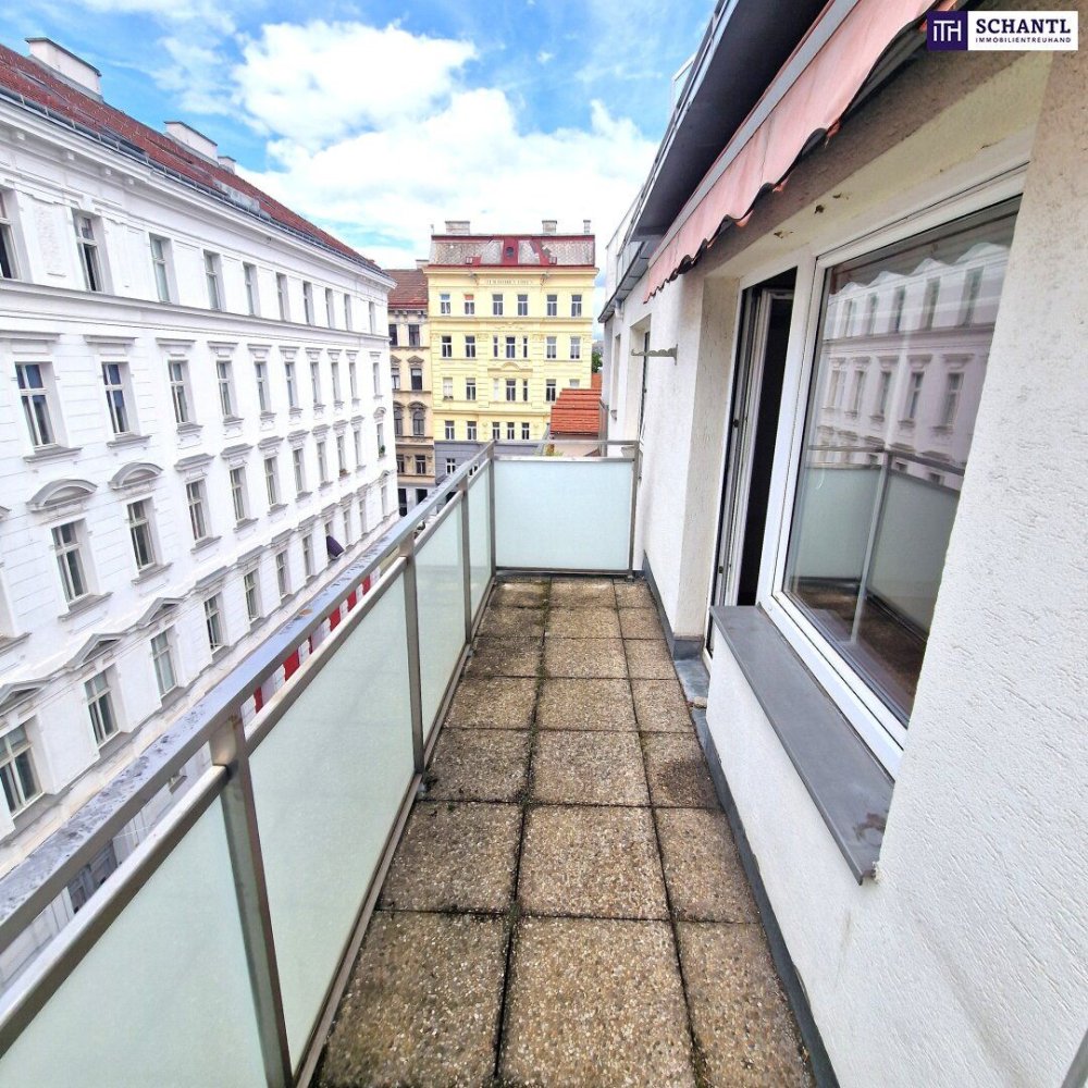 Imóvel comercial em Neubau, Austria 42 m² N.º 205974