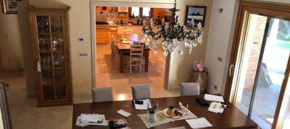 4 bedrooms Villa in Bereguardo, Italy No. 89375 19