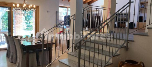 4 bedrooms Villa in Bereguardo, Italy No. 89375 11