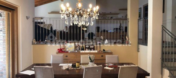 4 bedrooms Villa in Bereguardo, Italy No. 89375 12