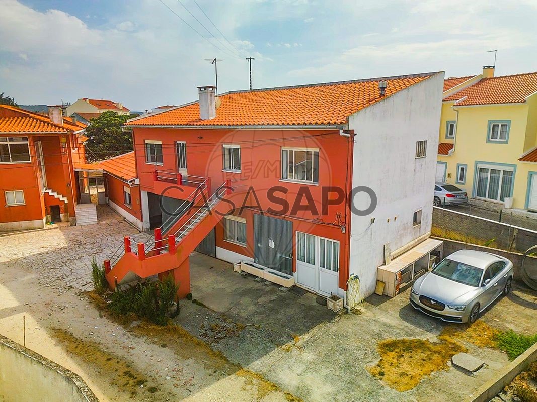 3 bedrooms House in Alcobaca, Portugal No. 282803