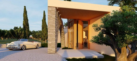 5 غرف نوم قطعة أرض في Loule, Portugal رقم 100022 17