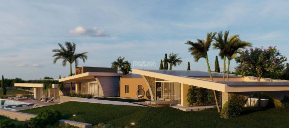 5 غرف نوم قطعة أرض في Loule, Portugal رقم 100022 8