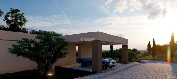 5 غرف نوم قطعة أرض في Loule, Portugal رقم 100022 16