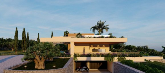 5 غرف نوم قطعة أرض في Loule, Portugal رقم 100022 15