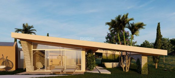 5 غرف نوم قطعة أرض في Loule, Portugal رقم 100022 11