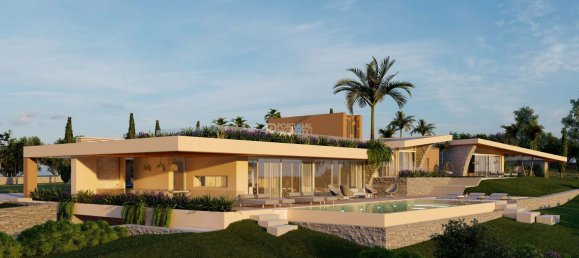 5 غرف نوم قطعة أرض في Loule, Portugal رقم 100022 7