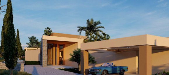 5 غرف نوم قطعة أرض في Loule, Portugal رقم 100022 18