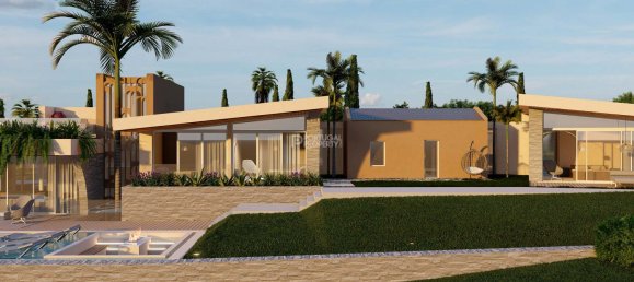 5 غرف نوم قطعة أرض في Loule, Portugal رقم 100022 13