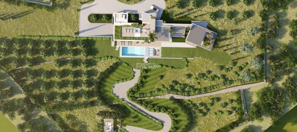 5 غرف نوم قطعة أرض في Loule, Portugal رقم 100022 21