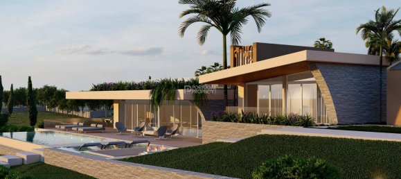 5 غرف نوم قطعة أرض في Loule, Portugal رقم 100022 5