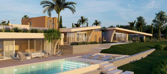 5 غرف نوم قطعة أرض في Loule, Portugal رقم 100022 4