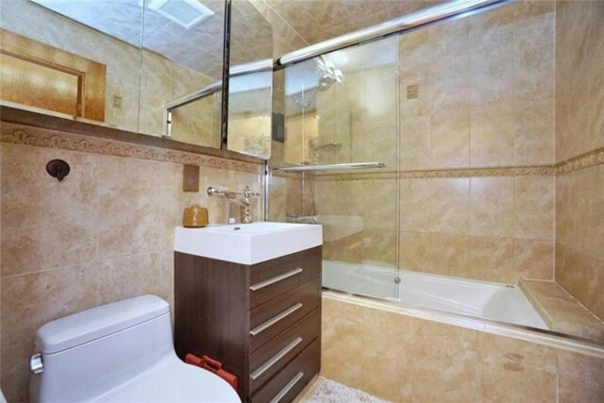 Casa de 3 dormitorios en Brooklyn, USA No. 293694