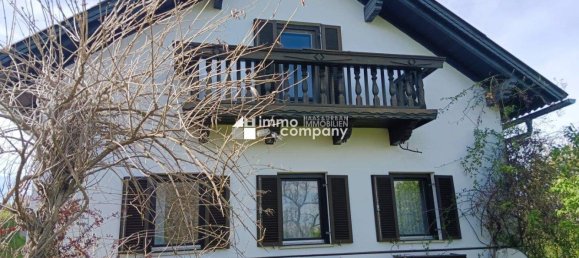 Дом с 4 комнатами в Гюссинг, Австрия № 165055 6