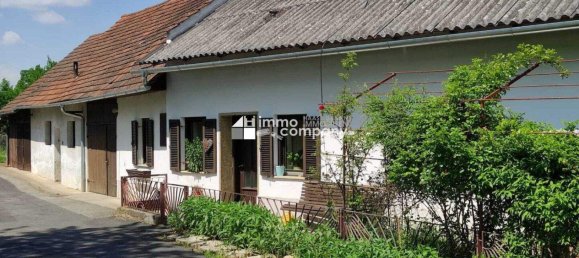 Дом с 4 комнатами в Гюссинг, Австрия № 165055 4