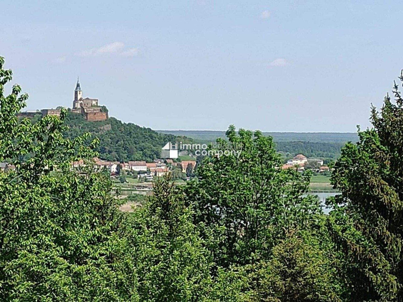 Дом с 4 комнатами в Гюссинг, Австрия № 165055