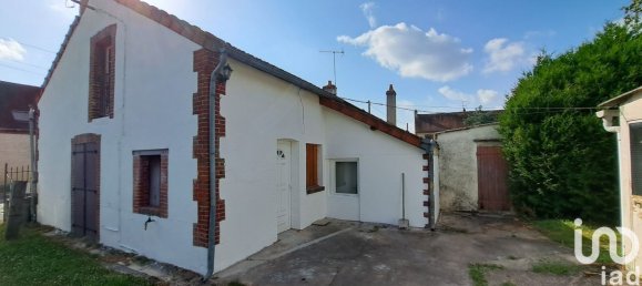 2 غرف نوم منزل في Chatillon-Coligny, France رقم 156892 4