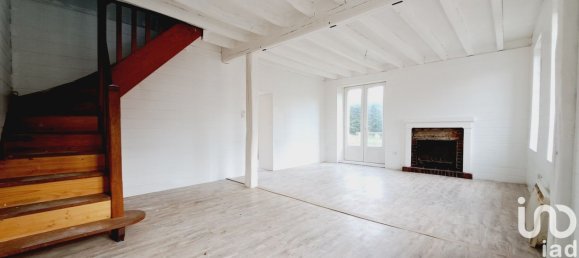 2 غرف نوم منزل في Chatillon-Coligny, France رقم 156892 8